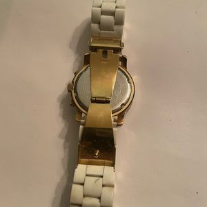 Women’s Michael Kors Watch.
